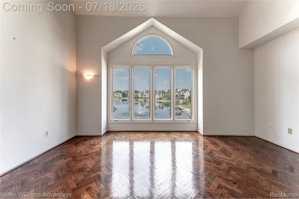 18048 Blue Heron Drive W Northville Township MI 48168