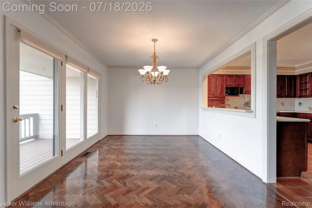 18048 Blue Heron Drive W Northville Township MI 48168