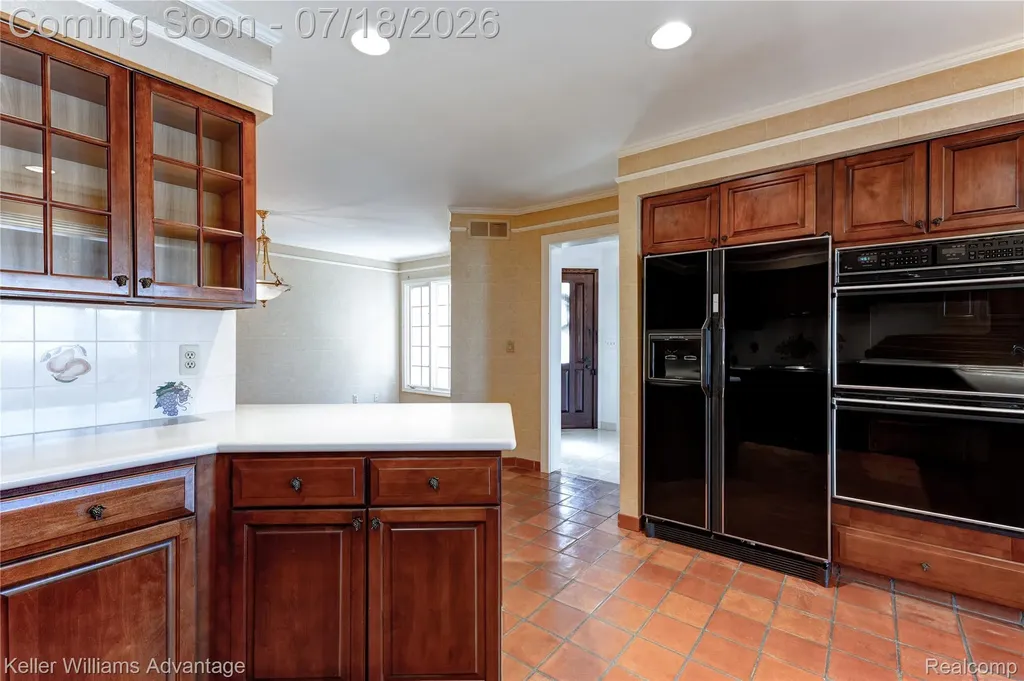 18048 Blue Heron Drive W Northville Township MI 48168
