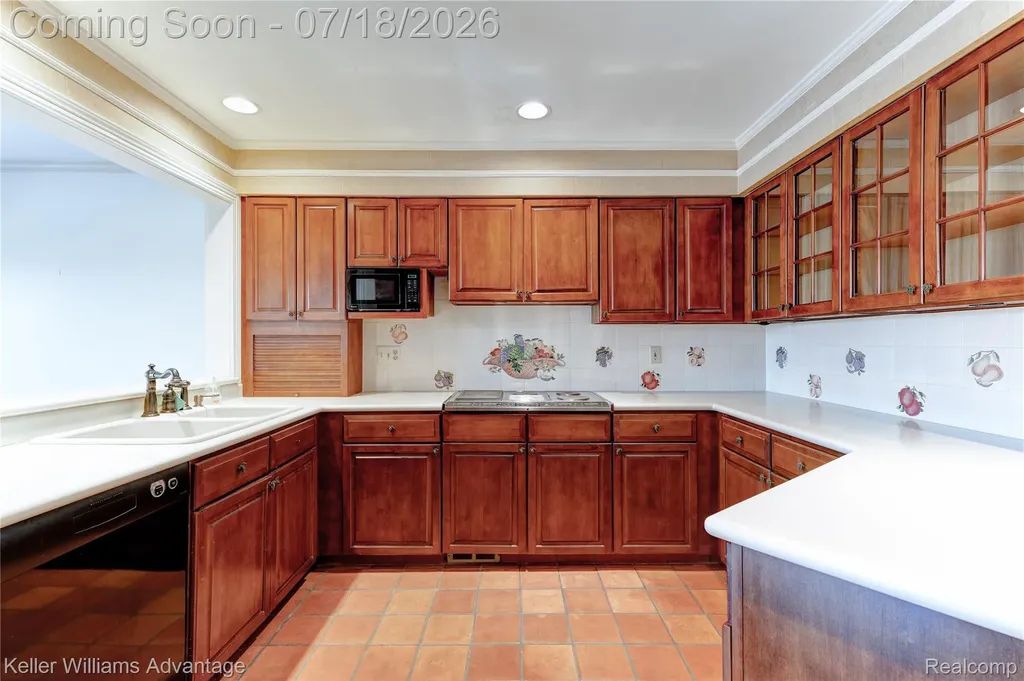 18048 Blue Heron Drive W Northville Township MI 48168