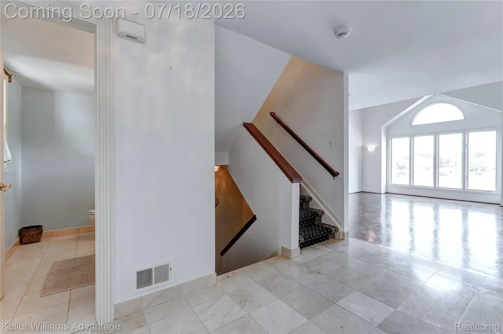 18048 Blue Heron Drive W Northville Township MI 48168