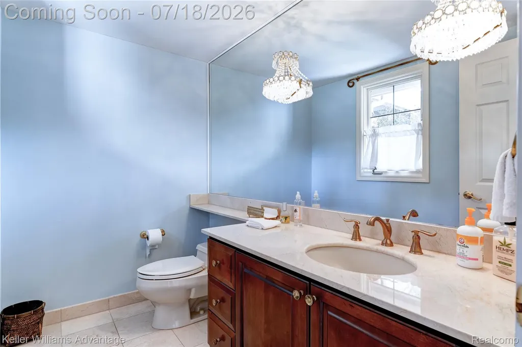 18048 Blue Heron Drive W Northville Township MI 48168