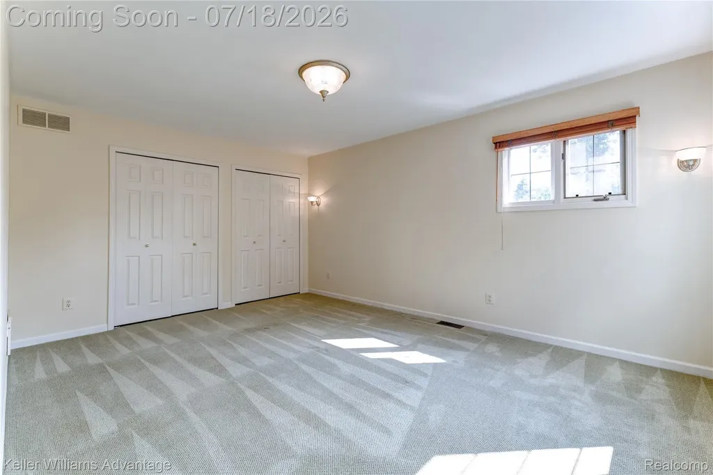 18048 Blue Heron Drive W Northville Township MI 48168