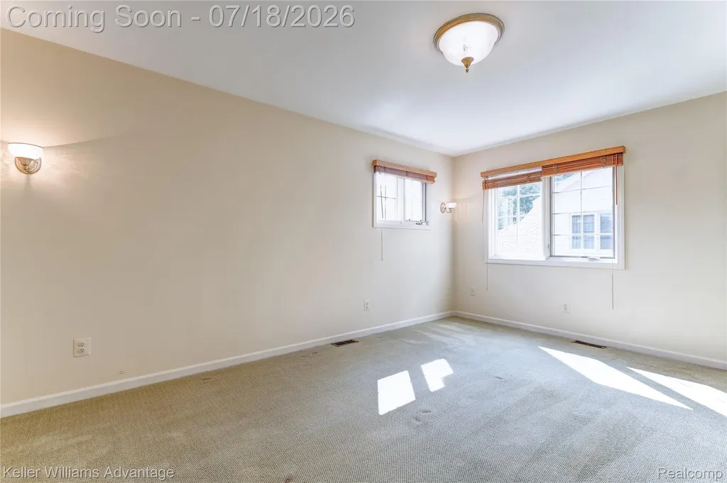 18048 Blue Heron Drive W Northville Township MI 48168
