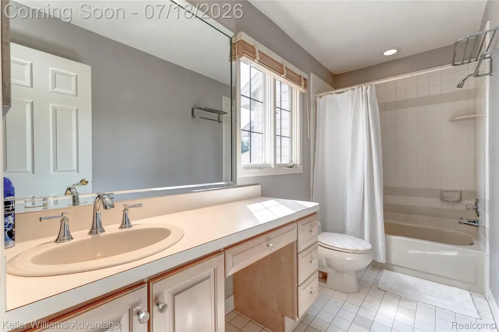 18048 Blue Heron Drive W Northville Township MI 48168