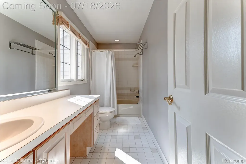 18048 Blue Heron Drive W Northville Township MI 48168