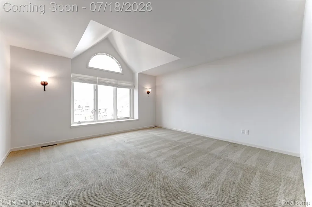 18048 Blue Heron Drive W Northville Township MI 48168