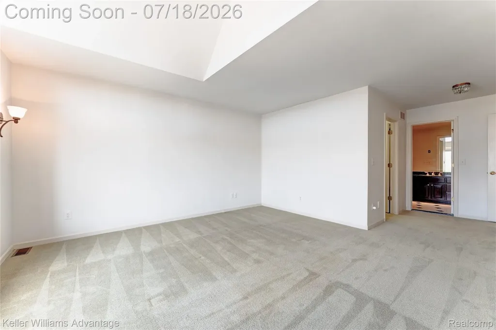18048 Blue Heron Drive W Northville Township MI 48168