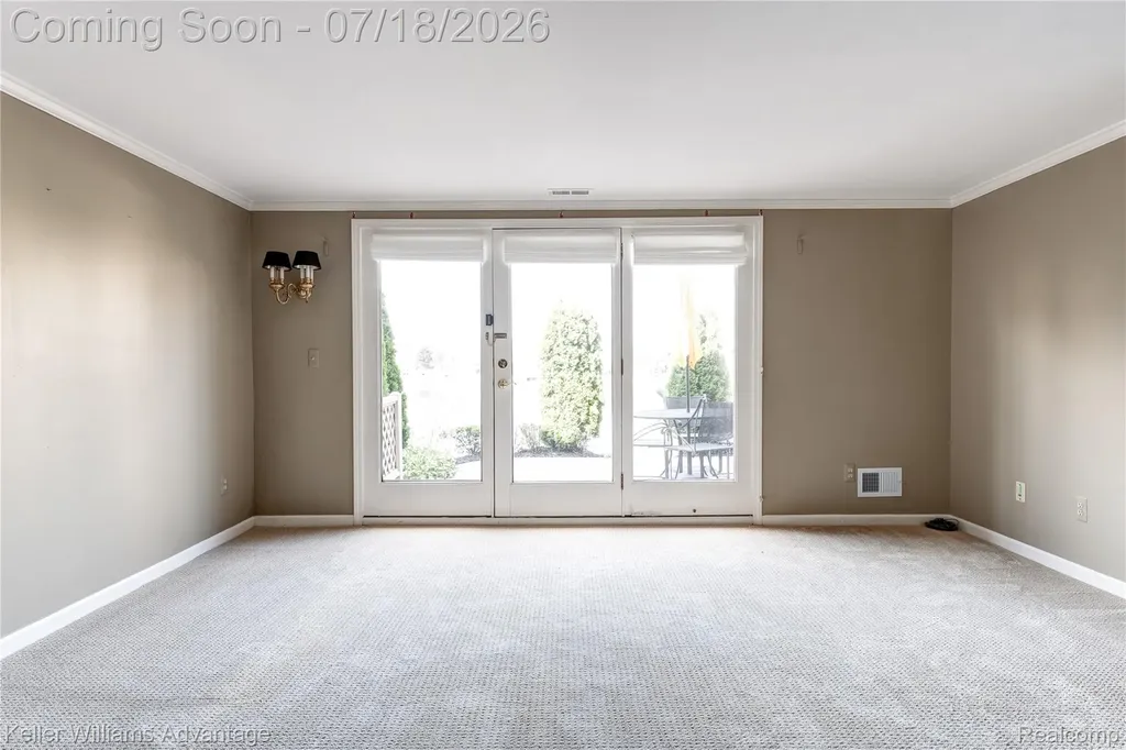 18048 Blue Heron Drive W Northville Township MI 48168