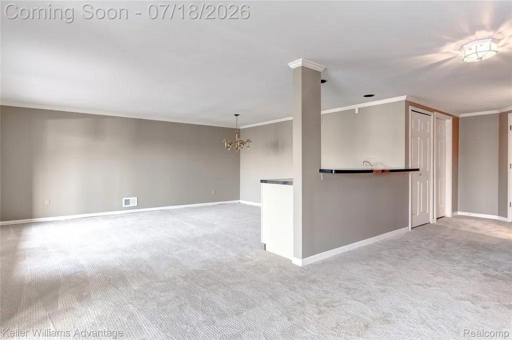 18048 Blue Heron Drive W Northville Township MI 48168