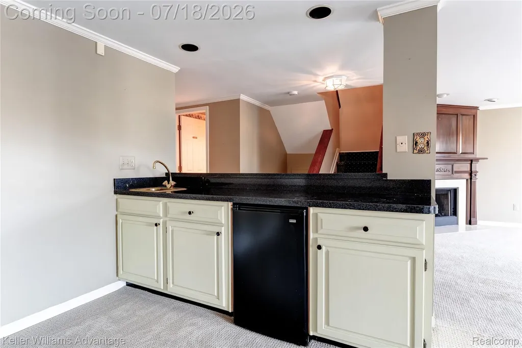 18048 Blue Heron Drive W Northville Township MI 48168