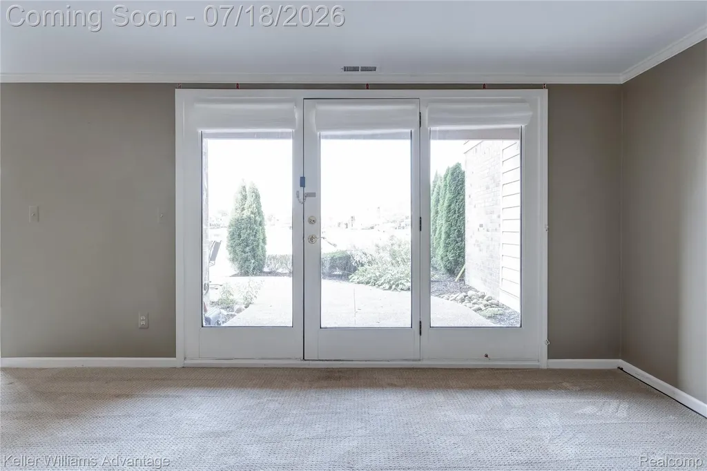 18048 Blue Heron Drive W Northville Township MI 48168