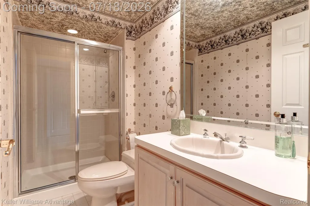 18048 Blue Heron Drive W Northville Township MI 48168