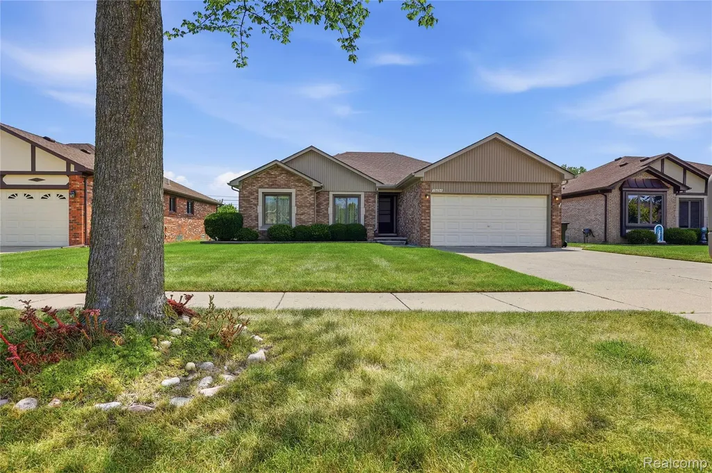 35654 Wellston Avenue Sterling Heights City MI 48312