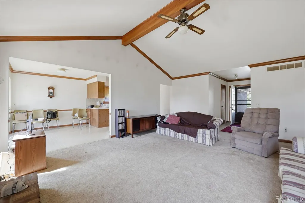 35654 Wellston Avenue Sterling Heights City MI 48312