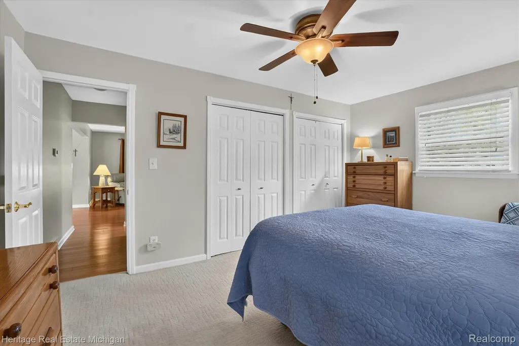 14038 Hogan Road Fenton Charter Township MI 48451