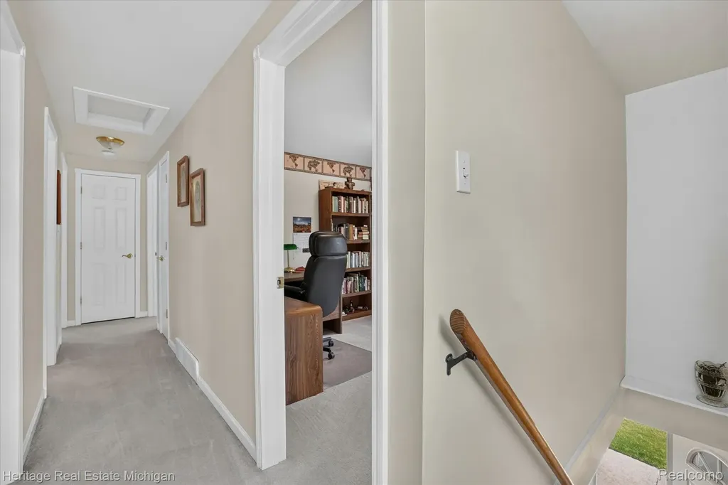 14038 Hogan Road Fenton Charter Township MI 48451