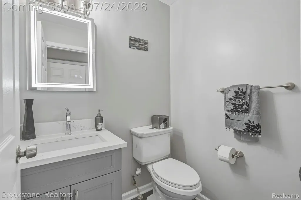 30640 Nelson Circle Westland City MI 48186