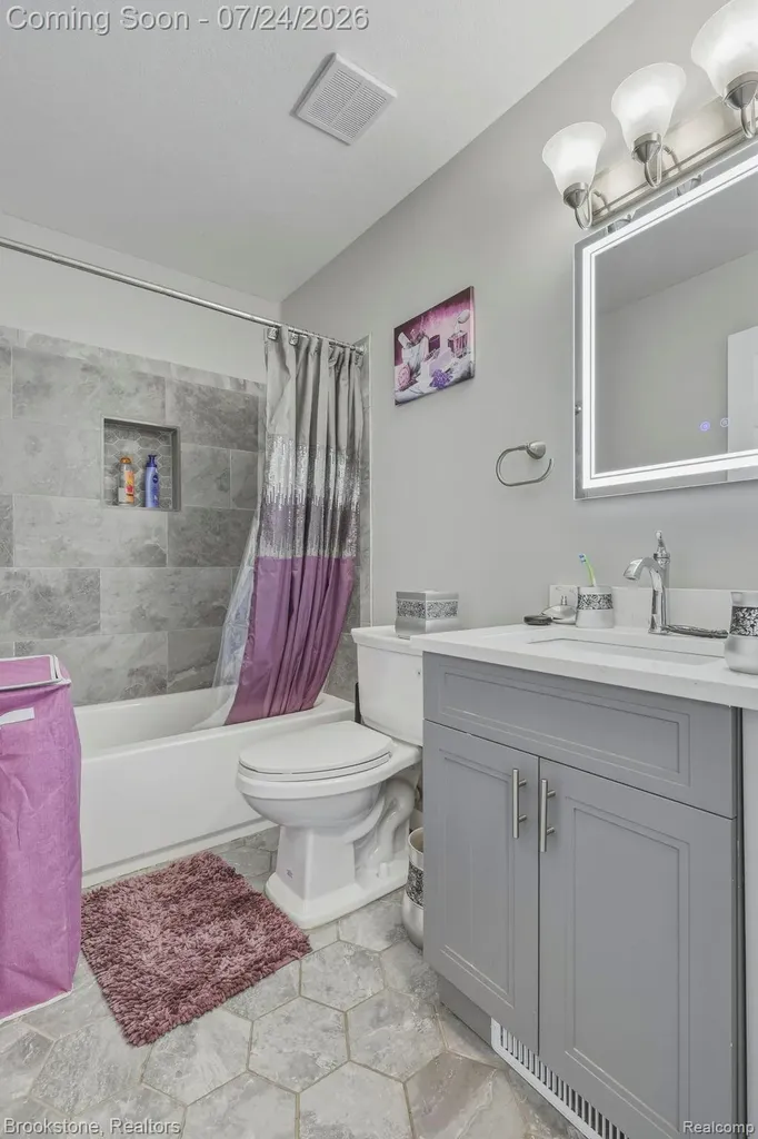 30640 Nelson Circle Westland City MI 48186