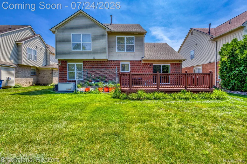 30640 Nelson Circle Westland City MI 48186
