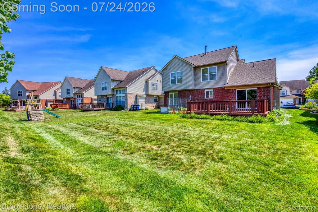 30640 Nelson Circle Westland City MI 48186