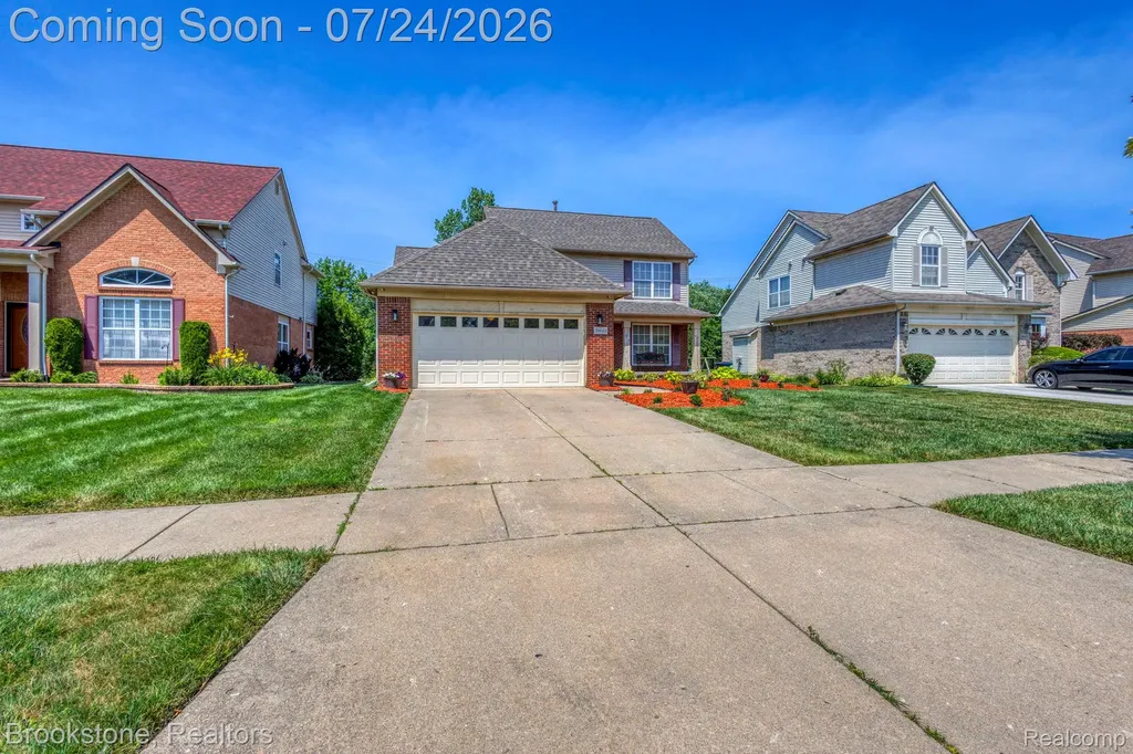 30640 Nelson Circle Westland City MI 48186