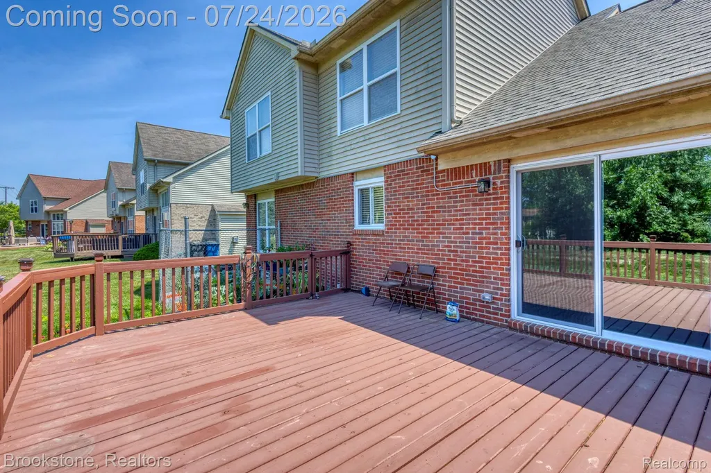 30640 Nelson Circle Westland City MI 48186