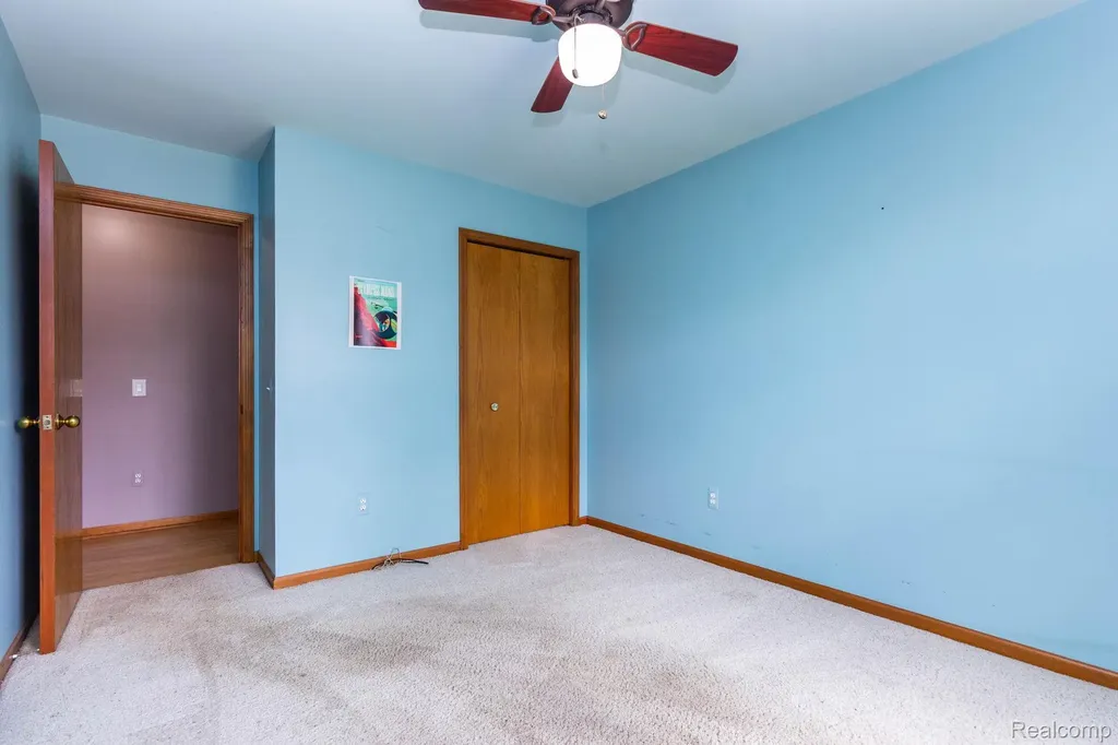 590 Saint John Street Wyandotte City MI 48192