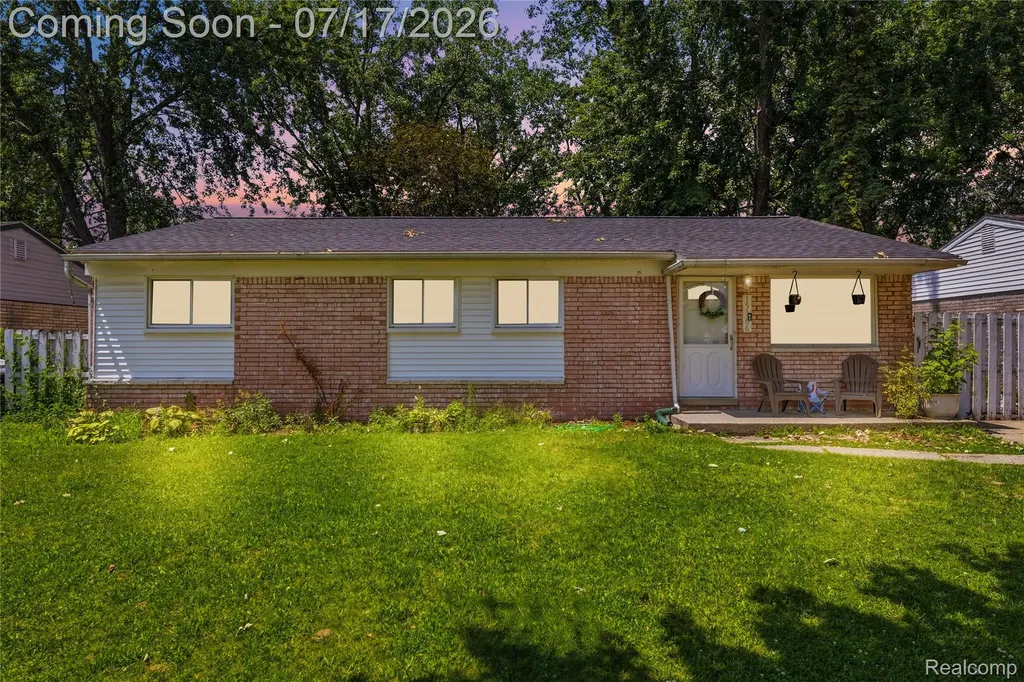 15166 Kerstyn Street Taylor City MI 48180