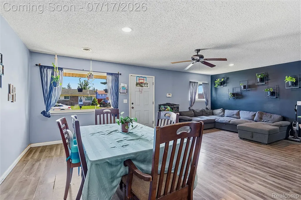 15166 Kerstyn Street Taylor City MI 48180