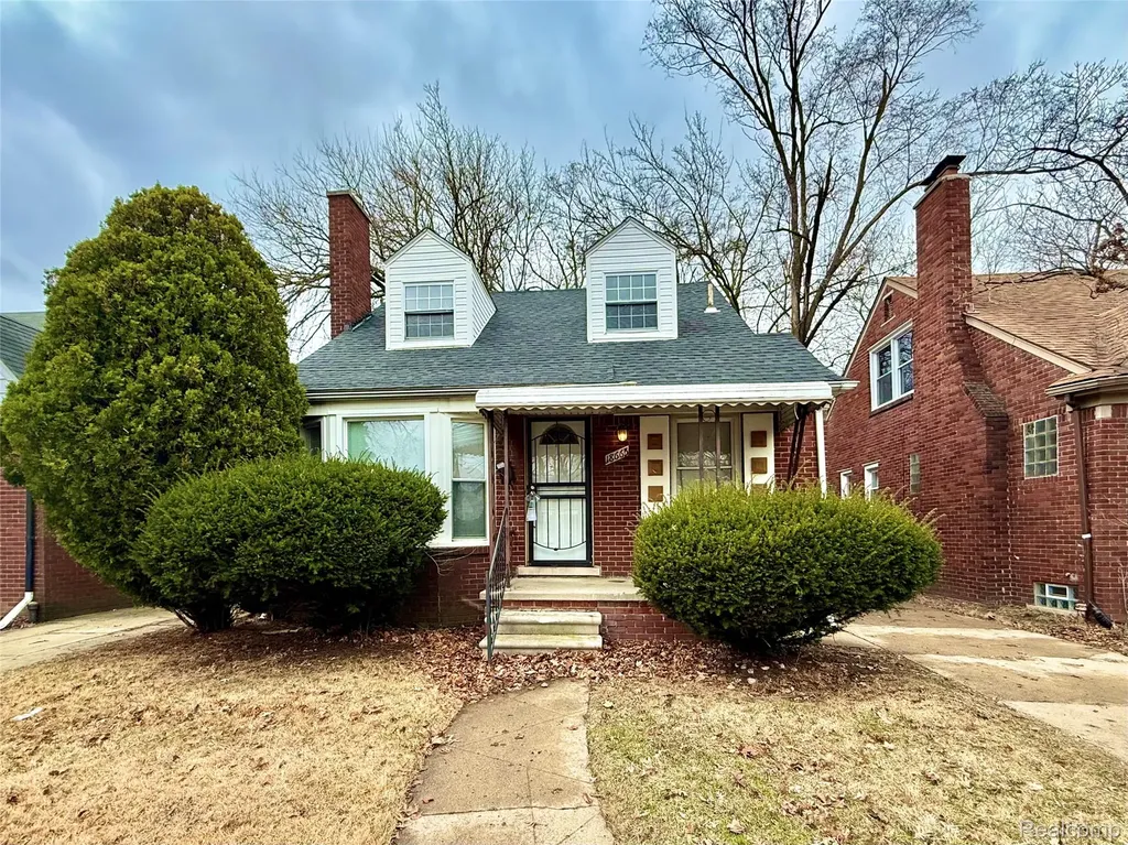 18665 Birwood Street Detroit City MI 48221