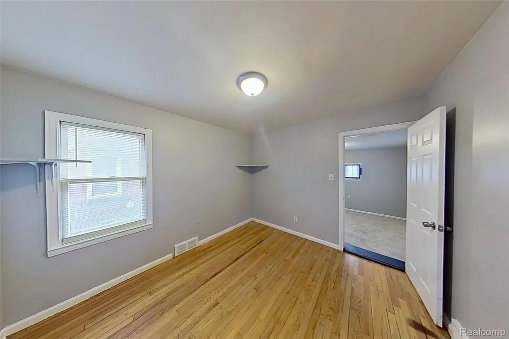 18665 Birwood Street Detroit City MI 48221