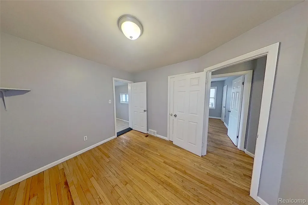 18665 Birwood Street Detroit City MI 48221