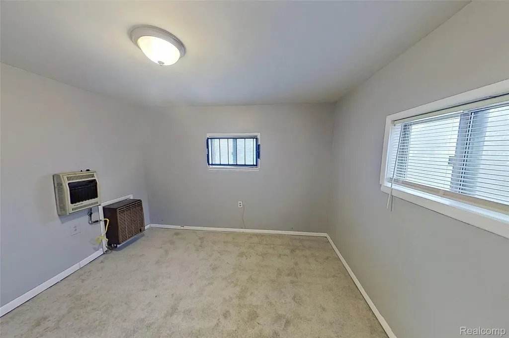 18665 Birwood Street Detroit City MI 48221