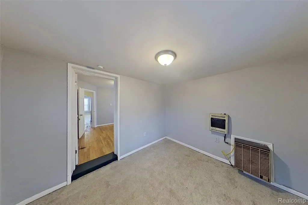 18665 Birwood Street Detroit City MI 48221