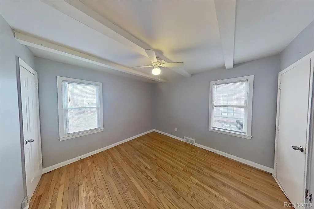 18665 Birwood Street Detroit City MI 48221