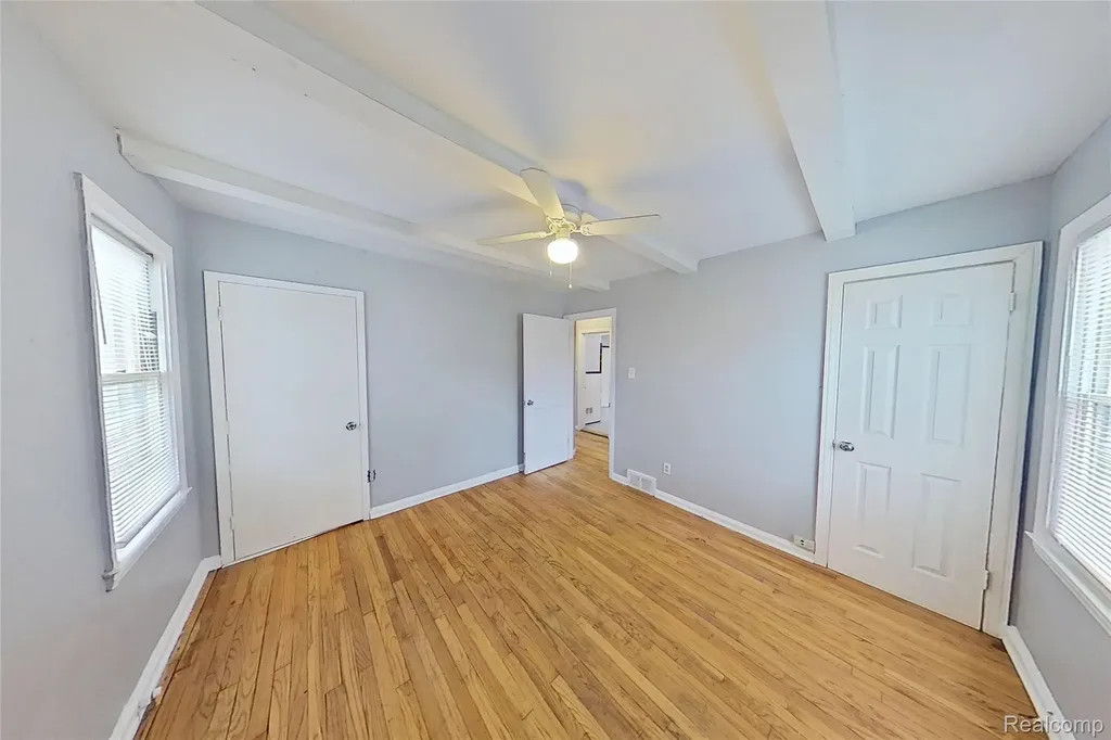 18665 Birwood Street Detroit City MI 48221