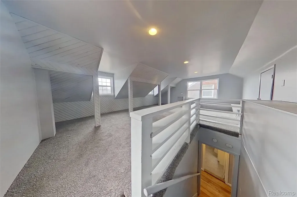 18665 Birwood Street Detroit City MI 48221