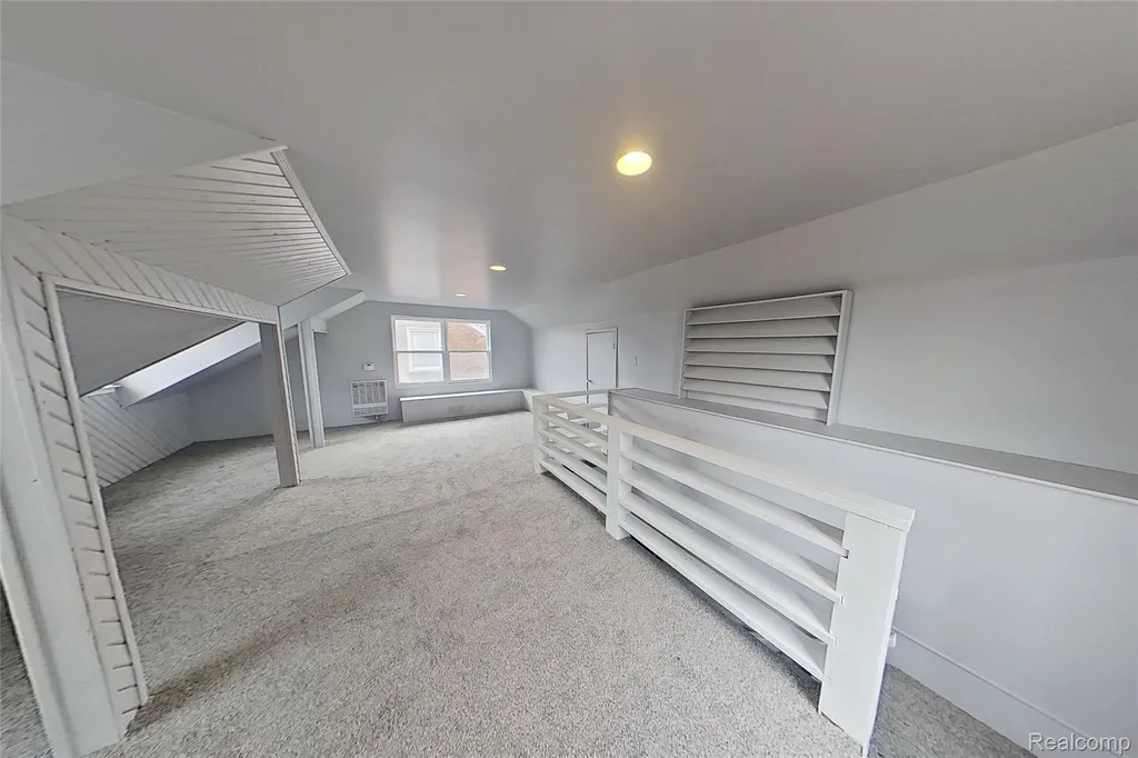18665 Birwood Street Detroit City MI 48221