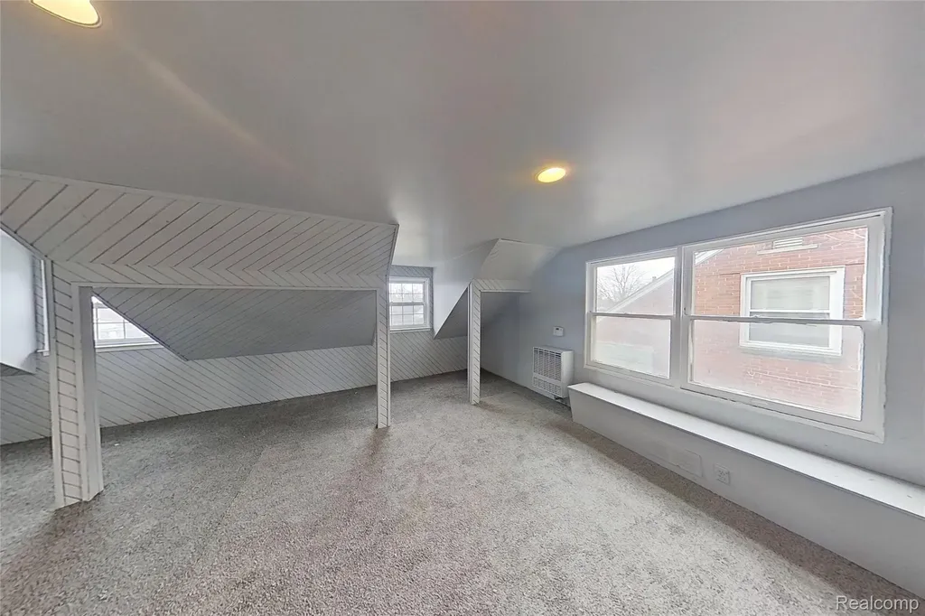 18665 Birwood Street Detroit City MI 48221