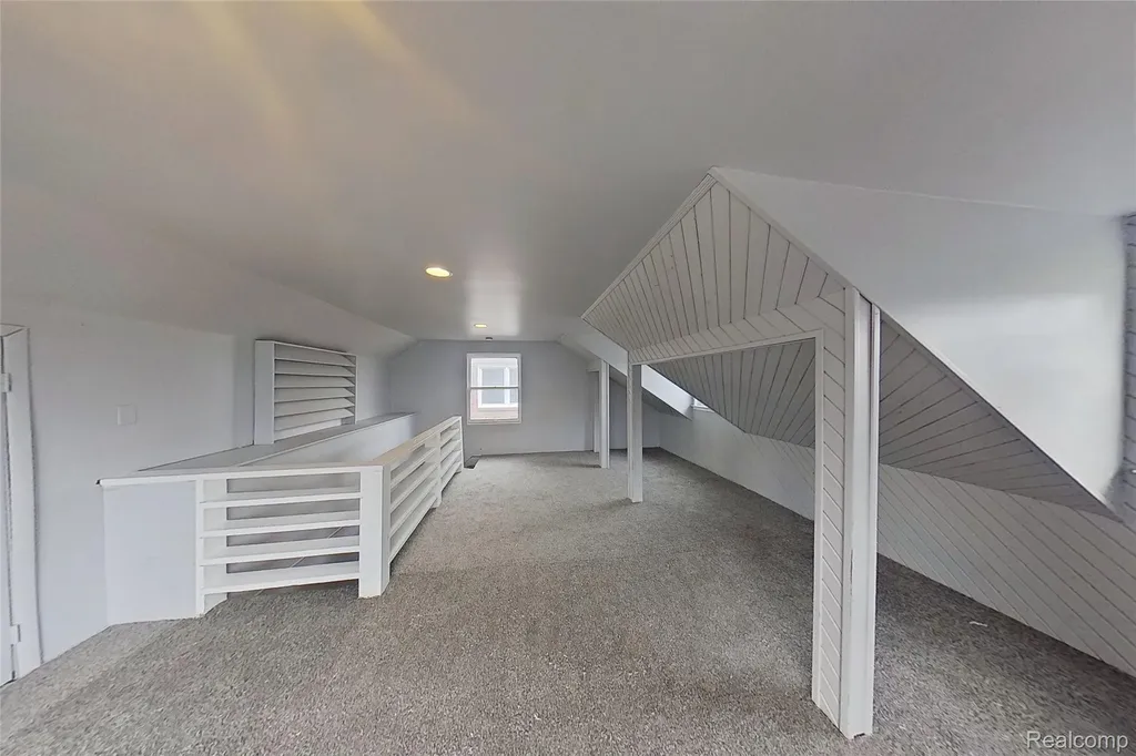 18665 Birwood Street Detroit City MI 48221