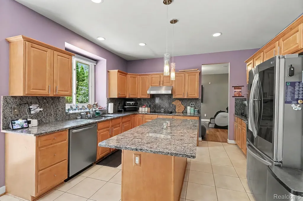 6621 Glenshaw Court West Bloomfield Charter Township MI 48322