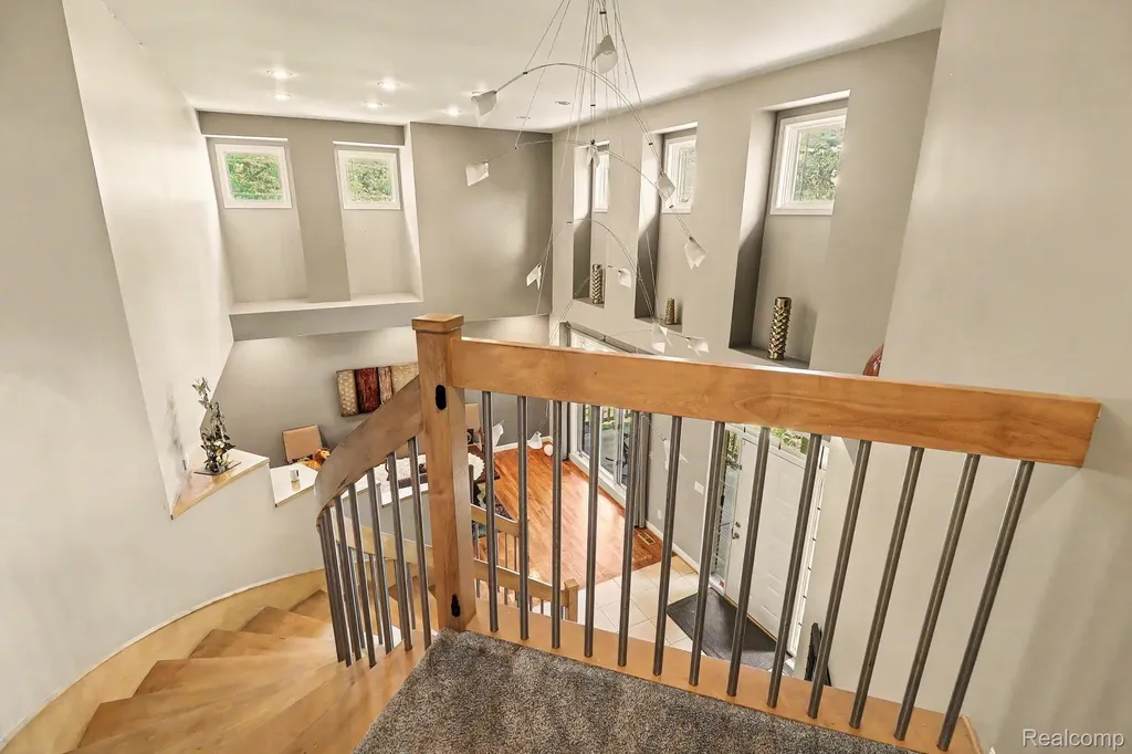 6621 Glenshaw Court West Bloomfield Charter Township MI 48322