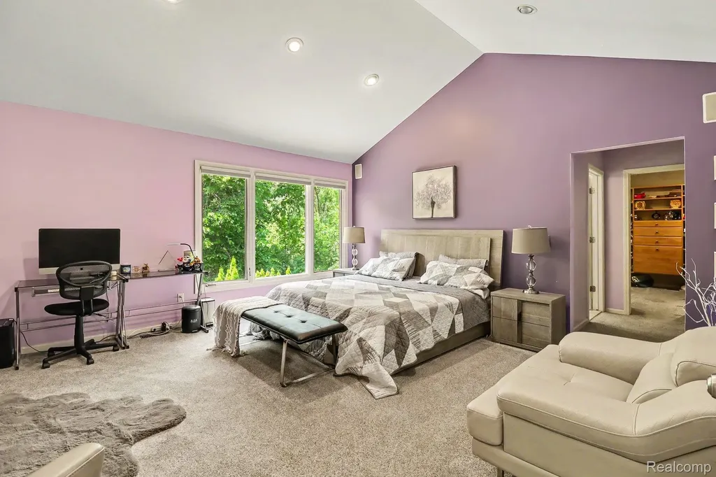 6621 Glenshaw Court West Bloomfield Charter Township MI 48322