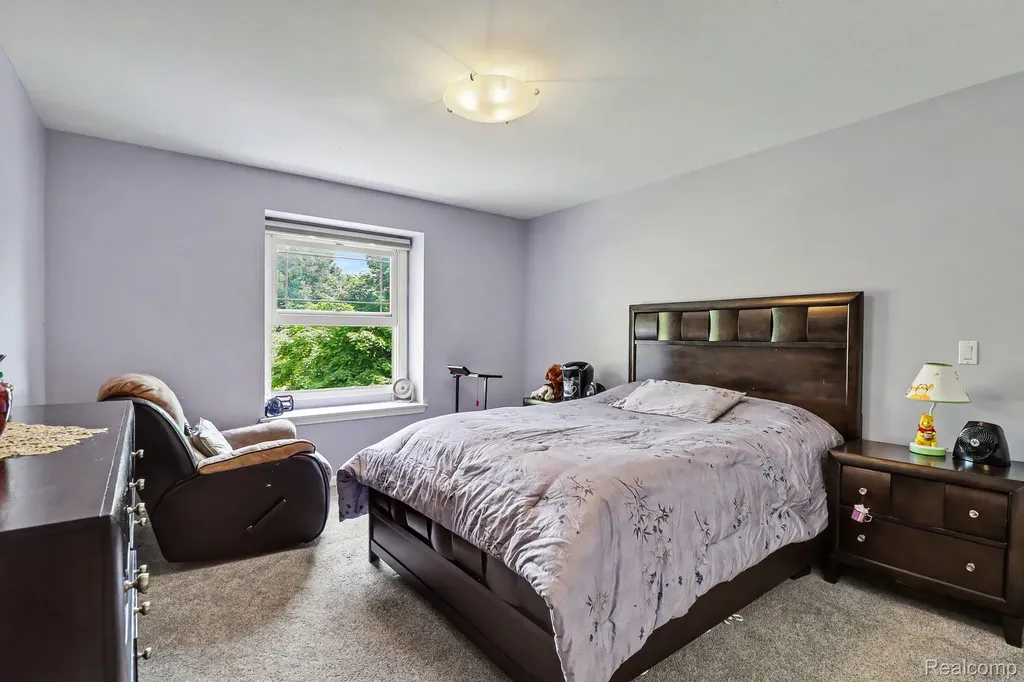 6621 Glenshaw Court West Bloomfield Charter Township MI 48322