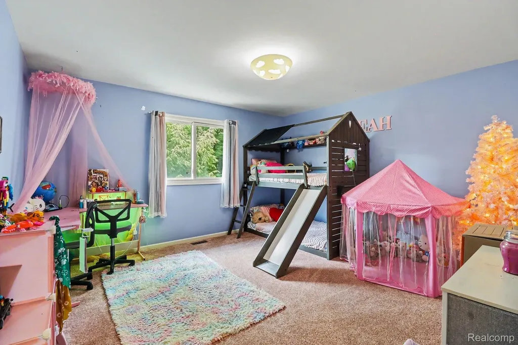 6621 Glenshaw Court West Bloomfield Charter Township MI 48322