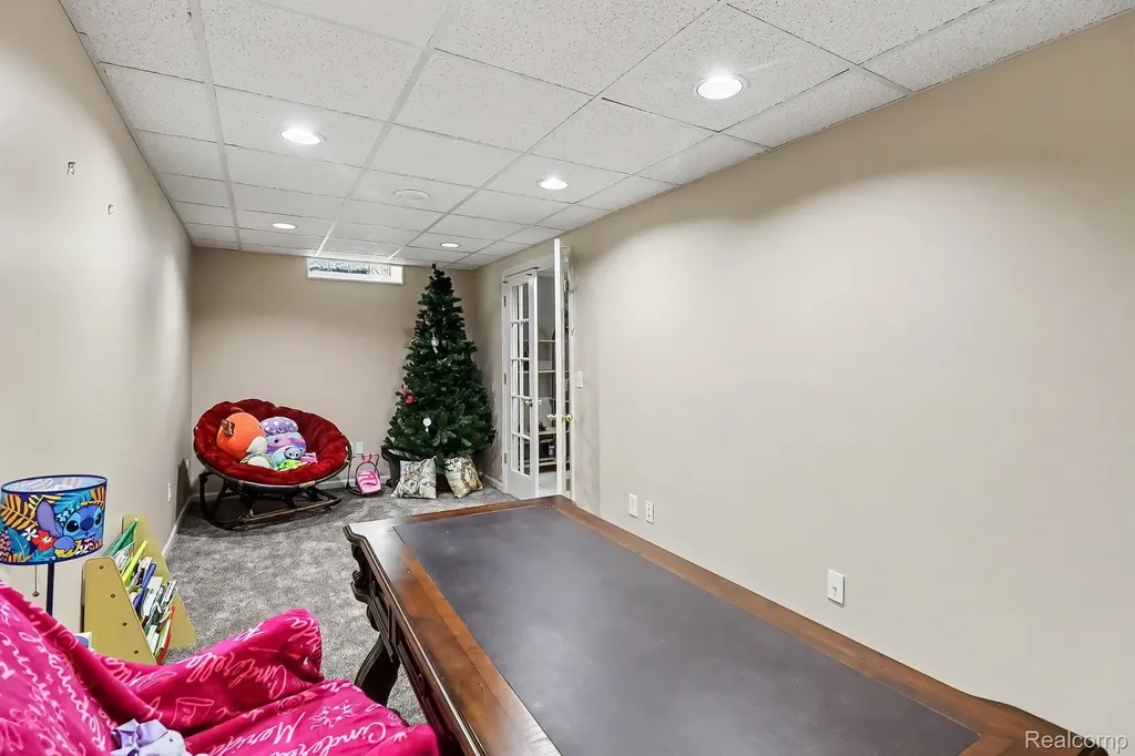 6621 Glenshaw Court West Bloomfield Charter Township MI 48322