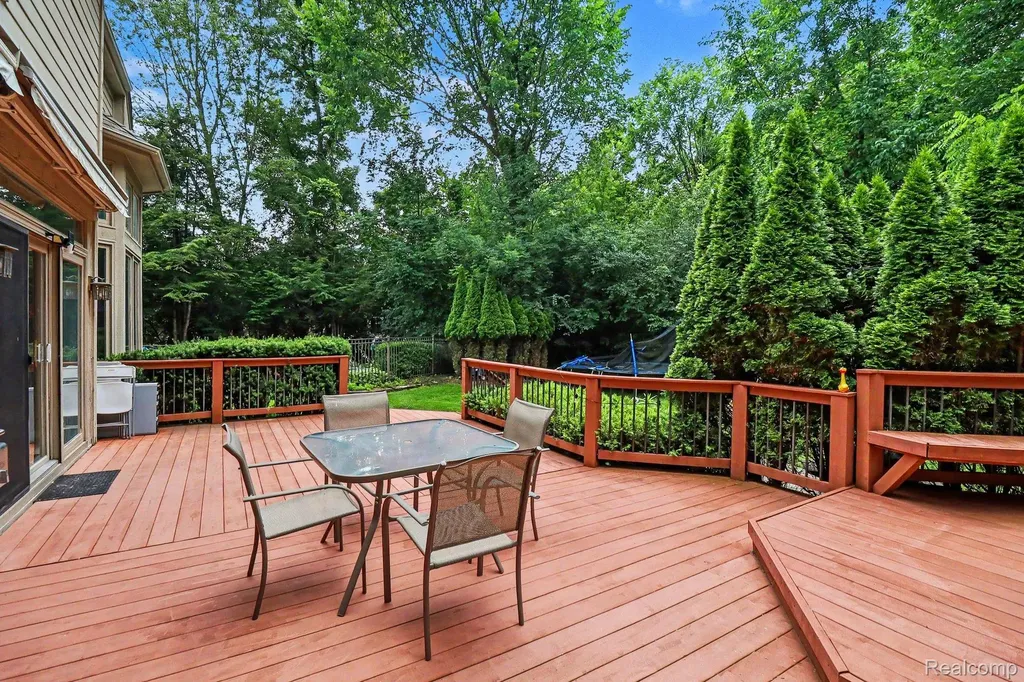 6621 Glenshaw Court West Bloomfield Charter Township MI 48322