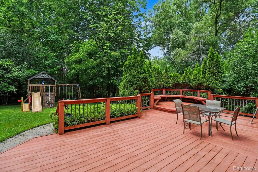 6621 Glenshaw Court West Bloomfield Charter Township MI 48322