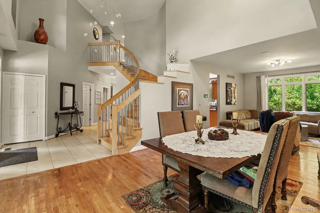6621 Glenshaw Court West Bloomfield Charter Township MI 48322